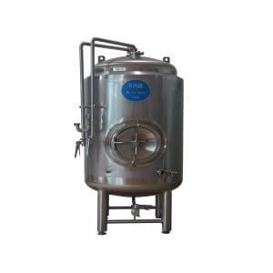 Bright Beer Tank