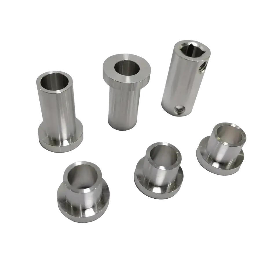 cnc turning parts - Image 4