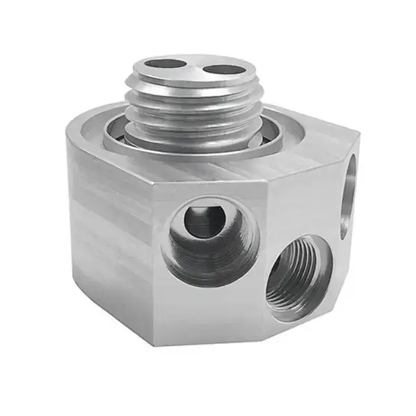 cnc turning parts - Image 2