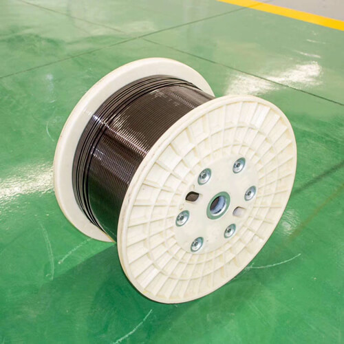 Enameled Wire - Image 4