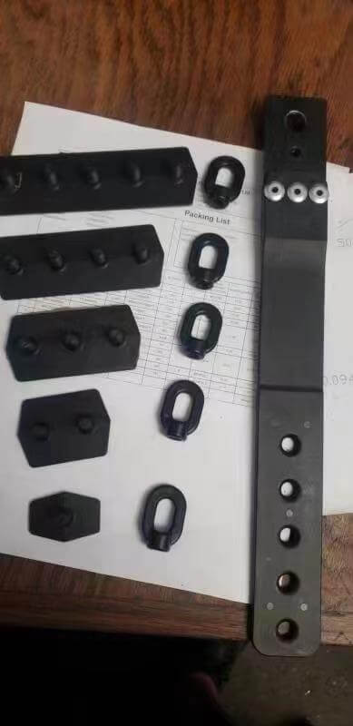 Precision Custom Plastic Parts for Diverse Industries | Tailored Manufacturing Solutions